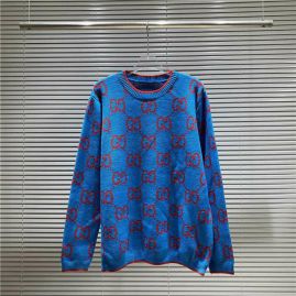 Picture of Gucci Sweaters _SKUGucciS-XXL92323768